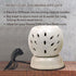 Zen Aroma Diffuser - The Earth Store - Aroma Diffuser